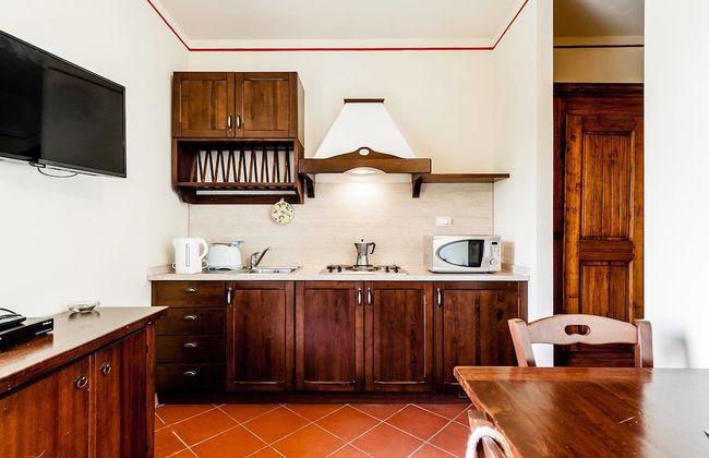 Tenuta degli Obizzi - Foto 33