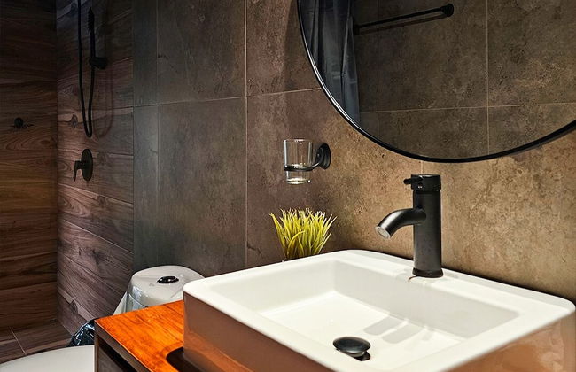 Cabañas Casa Realeza - Foto 27