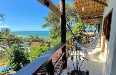 Chalé Tiririca Surf & Mar - Foto 1