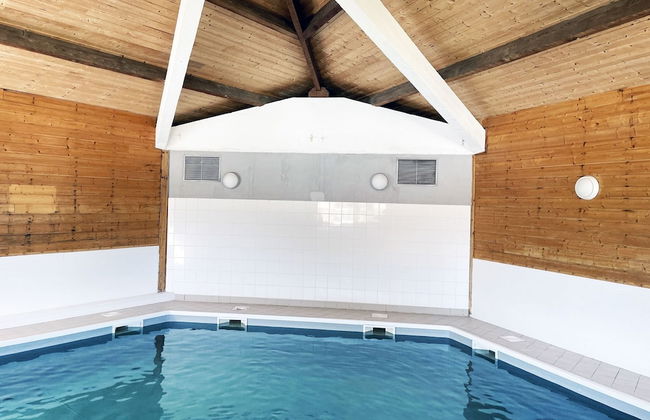 Apartment on Ile D'oleron Near the Beach - Foto 16