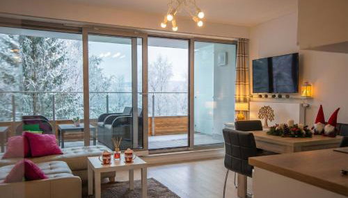 Apartment Mountain Panorama - Foto 5