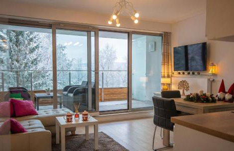 Apartment Mountain Panorama - Foto 5