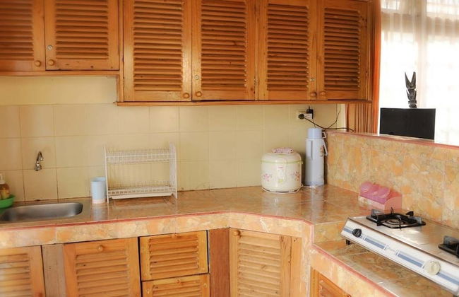 Villa Kota Bunga Ade - Photo 35