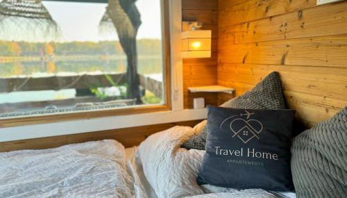 Romantische Zweisamkeit - direkt am See - Foto 3