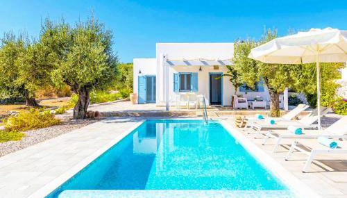 Villa Kalathos Dream Galazio - Foto 2, Other