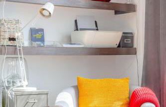 Central Spacious Studio Near Kensington Gardens - Foto 20