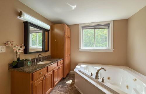 Evergreen Escape Relaxing Conway Getaway - Foto 26