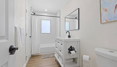 Cozy Near AMI Patio BBQ TV - Foto 4