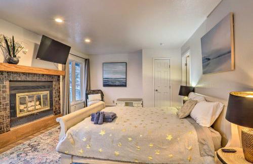 Coastal-View Apartment Near Downtown Anchorage! - Foto 13