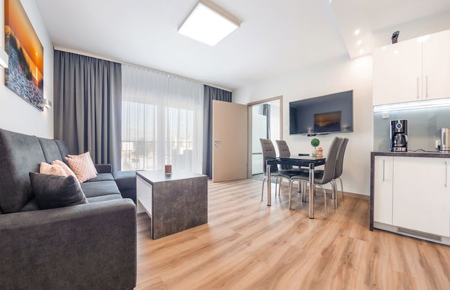 Apartamenty Sun & Snow Piec Morz - Foto 77