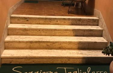 Soggiorno Tagliaferro - Foto 2