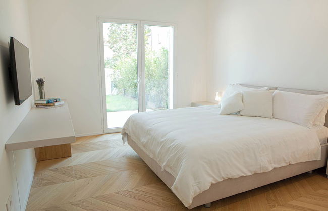 Luxury Suites Collection - Villette - Foto 4