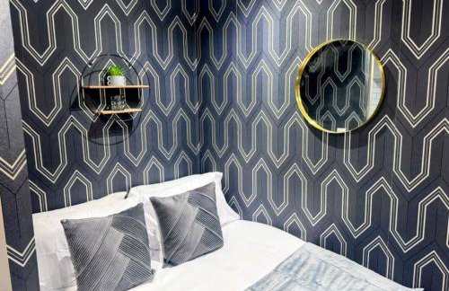 Luxury Studio Suite Town Centre Short Stay - Foto 21