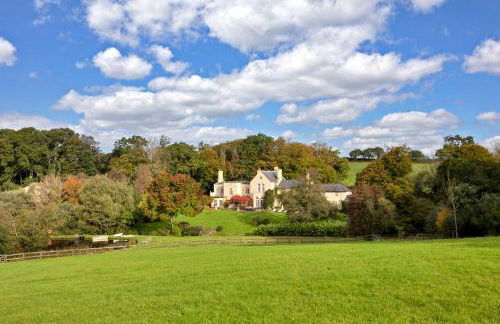 Colleton Hall and East Wing - Foto 1