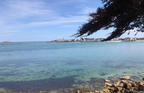 Le 101 - Plage du Dossen à Santec à 1.5 km - Foto 19