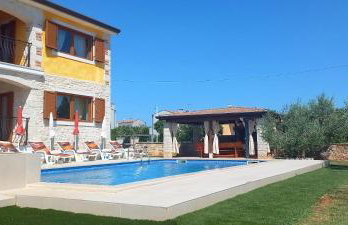 Villa NEVENA POREČ - Photo 75