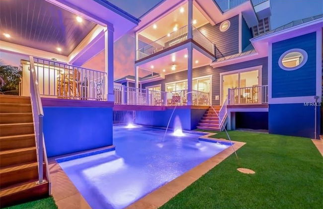 Slice of Paradise managed by Beach Retreats - Foto 35