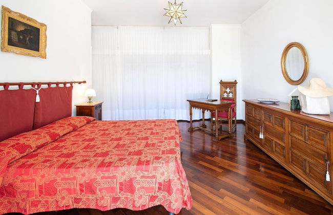 Villa Lamaro - Foto 39