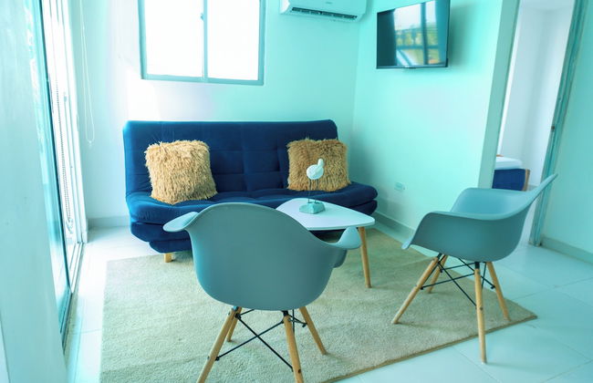 Boquilla del Mar - Foto 42