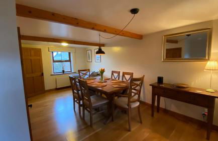 Fern Cottage - Cosy Dales Cottage in Nidderdale - Photo 19