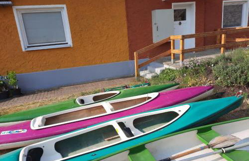 Ferienwohnung am Oase am Vilzsee - Foto 20