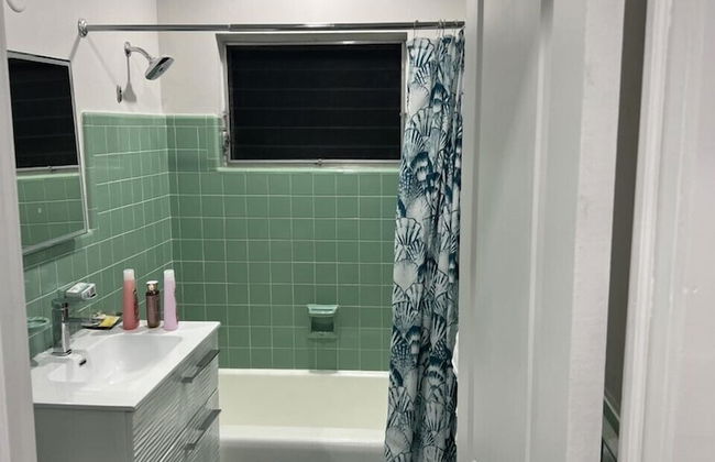 Sea Echo Apartment Motel - Foto 32