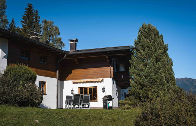 Chalet Crown of the Alps - Foto 48