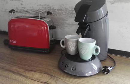 Casa o Furco - Foto 12