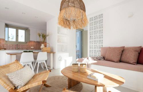Triotissa Local Living Residences - Foto 20