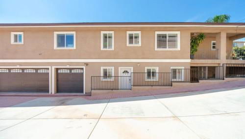 22ppl Garage Parking Btw Disney Hollywood Monterey Park Chinatown - Foto 3