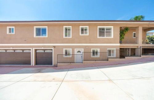 22ppl Garage Parking Btw Disney Hollywood Monterey Park Chinatown - Foto 3