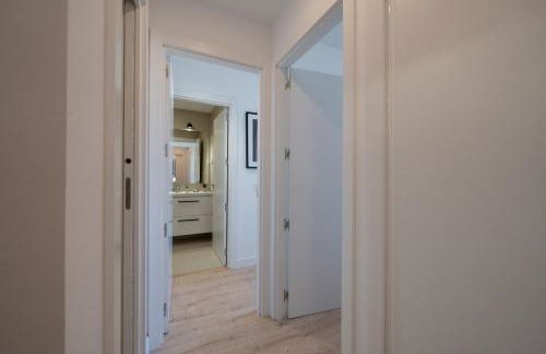 XPCE URBAN 4 Malaga Skyline - Free Parking - Photo 19