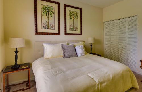 Mount Pleasant Condo with Pool and Bikes Near Beach! - Photo 20