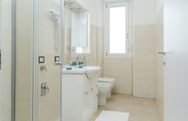 Residenza Grandi - Foto 50