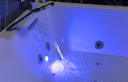 La maison du SPA proche Paris & CDG - Foto 14