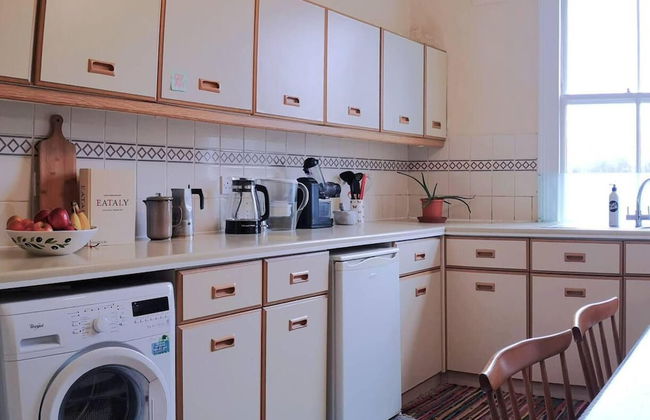 Cosy 1 Bed Flat Hideout in North London - Foto 7