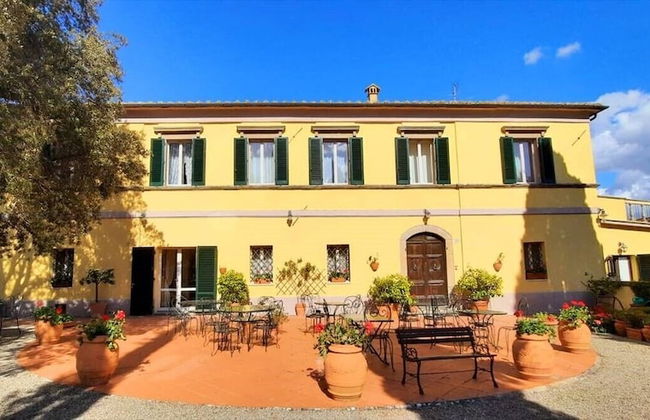 Verdidea - La Palazzina - Photo 42