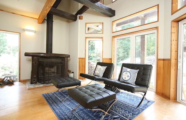 Alpine Tenshi Villa - Foto 12