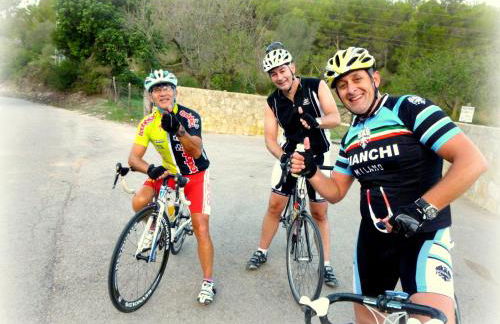 Apartamentos Petit Blau - Foto 57