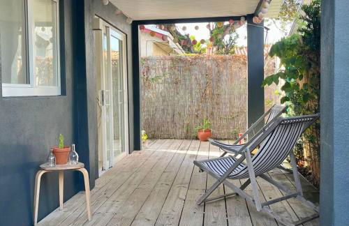 Cozy house close Brickell - Photo 34