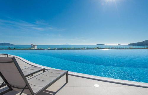 Apartamento maravilhoso com piscina e vista mar Mirante Home Club - Photo 1