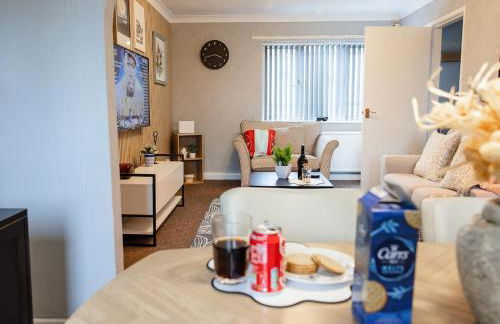 Manchester Stays Walkden - Foto 21