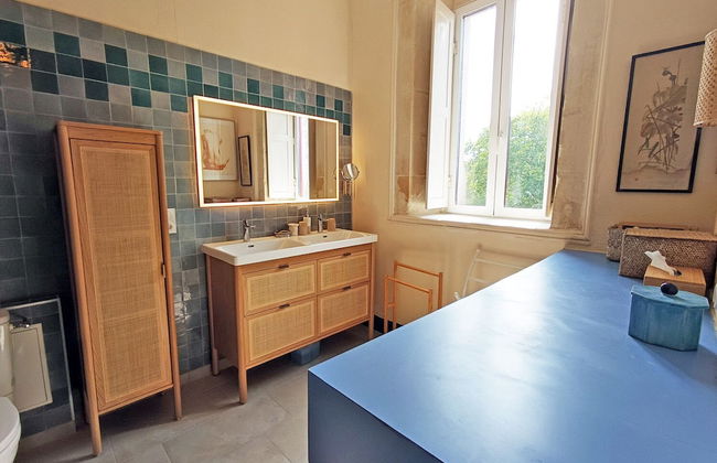 Chateau de Coubloust - Foto 11