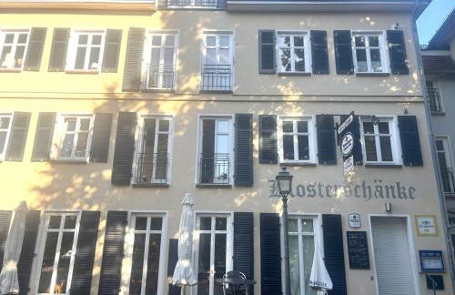 2-Zimmer-Wohnung nur 20 Minuten bis Frankfurt Zentrum - Foto 38