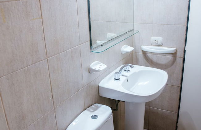 Apart Hotel Andino - Foto 38