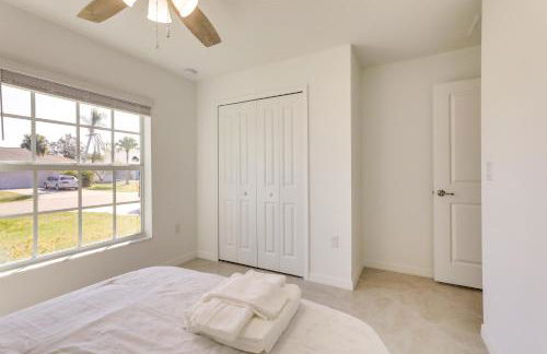 Airy Port Charlotte Home with Smart TV Near Beaches! - Foto 18