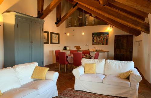 Belvilla by OYO Castello Grimalda - Le Zie - Foto 7