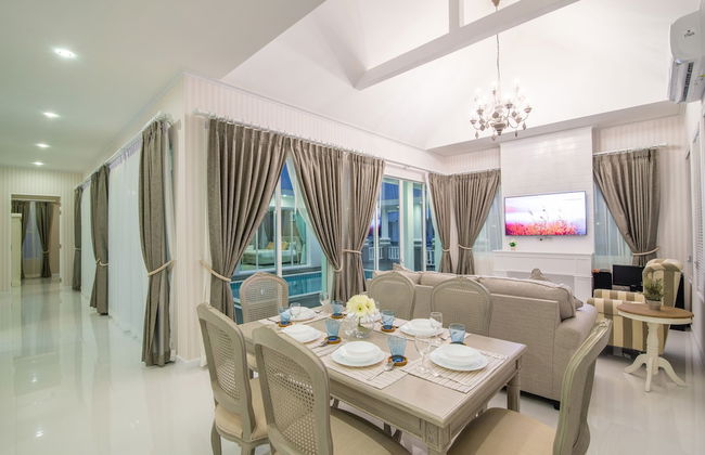 Baan Marwin Hua Hin - Photo 1