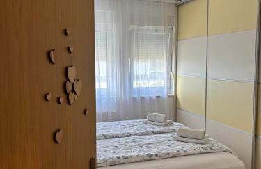 Apartman M&M Osijek - Foto 18