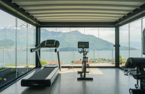 Valarin Residence & Villa Valarin Elite by Rent All Como - Foto 30